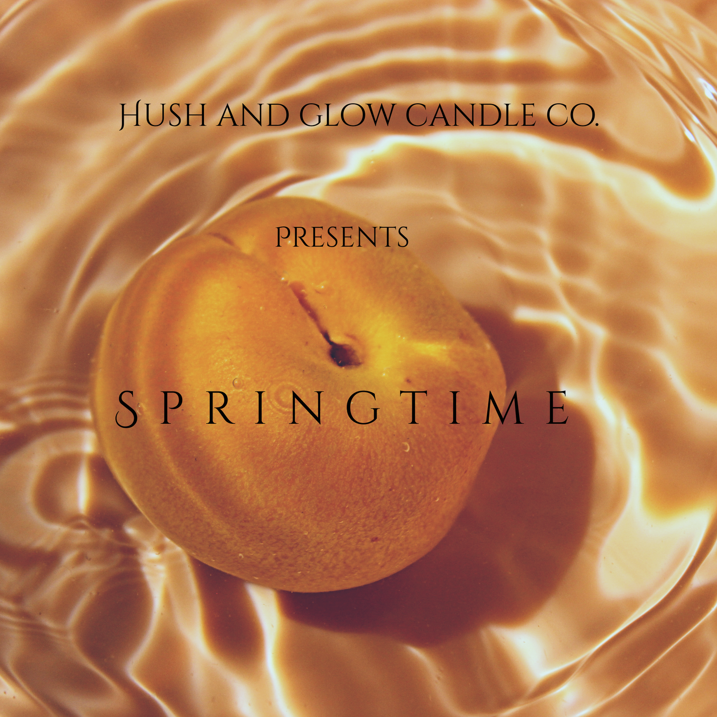 Springtime