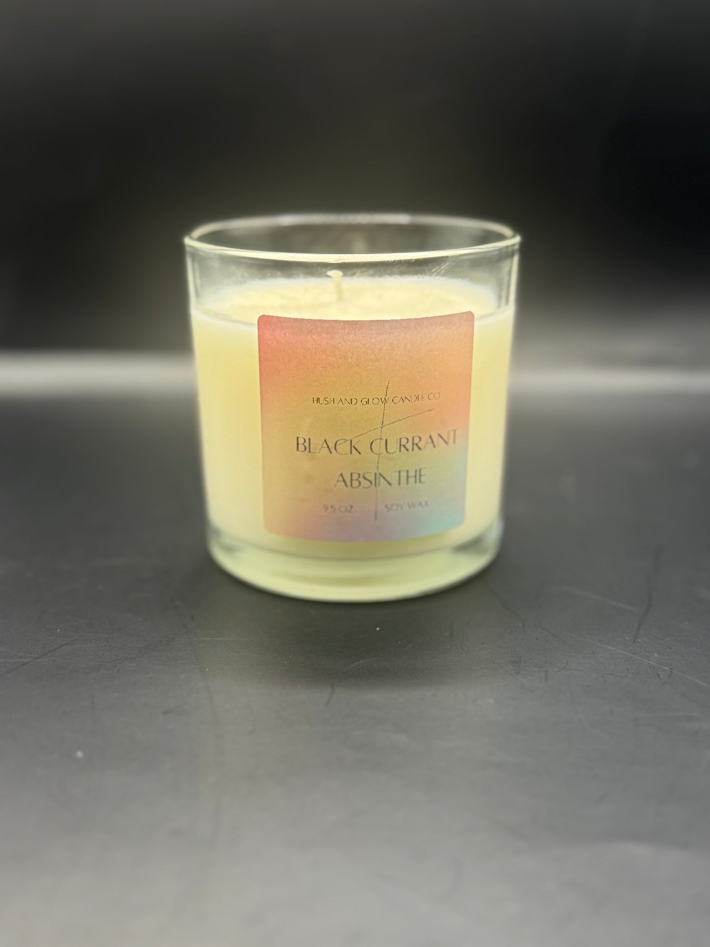 Black Currant Absinthe