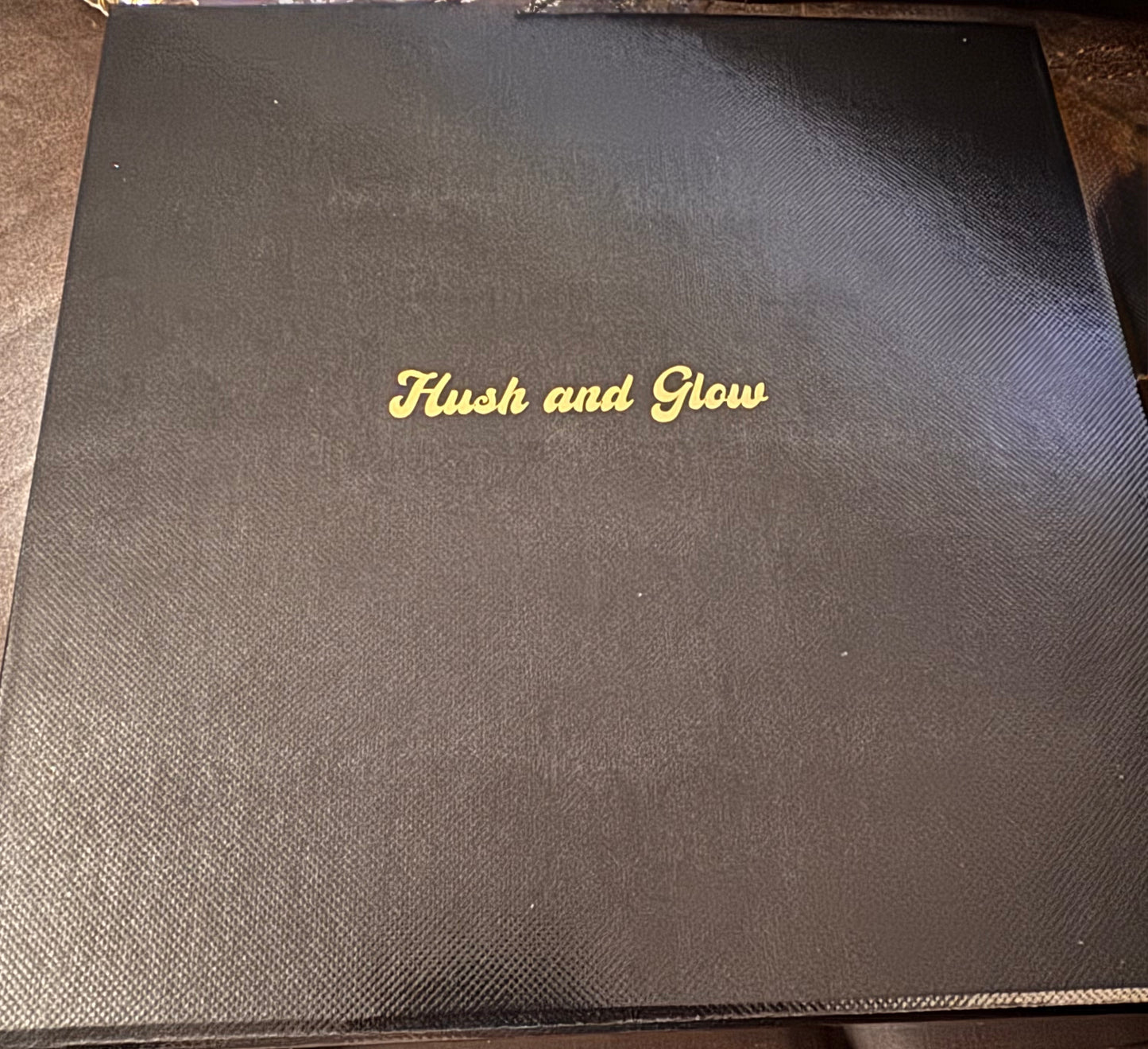 “Relax and Reset” Gift Box